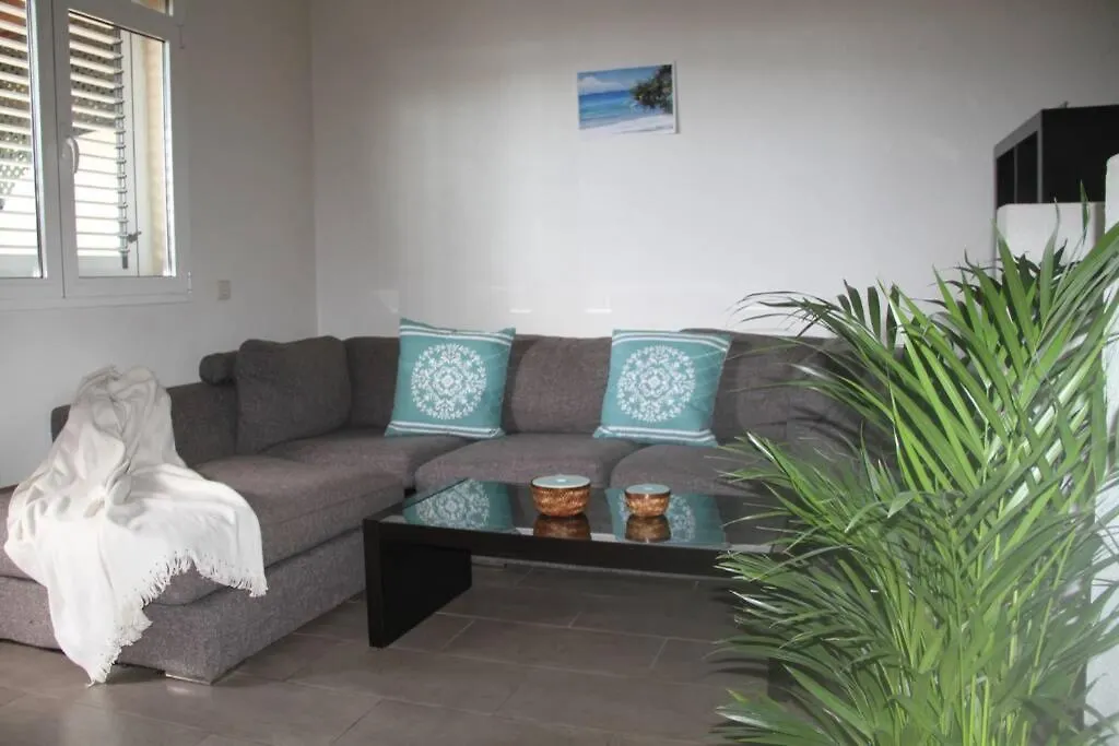 Сasa de vacaciones Enjoy Fuerteventura Villa Morro Jable  España