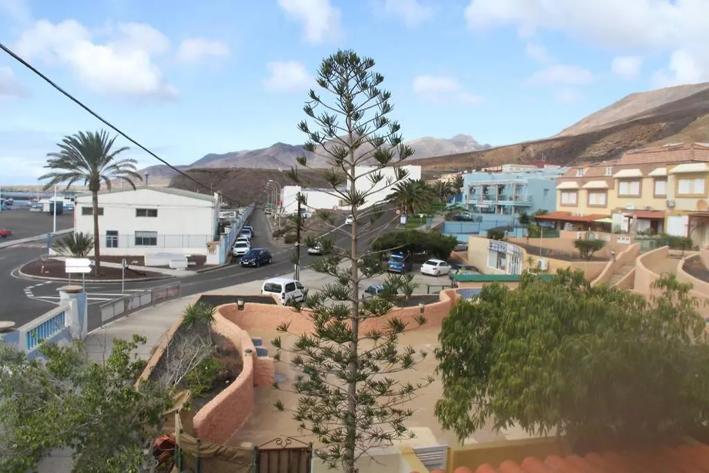 Сasa de vacaciones Enjoy Fuerteventura Villa Morro Jable