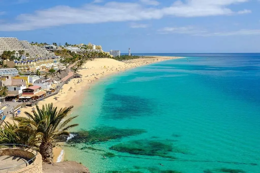 Enjoy Fuerteventura Villa Morro Jable  Сasa de vacaciones