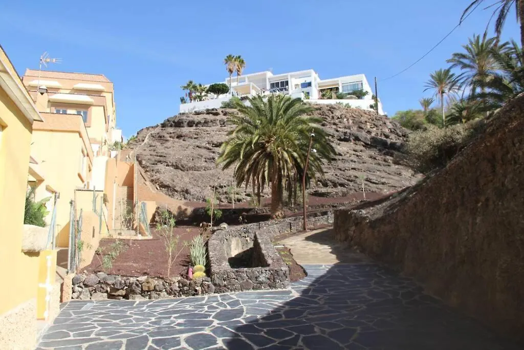 Сasa de vacaciones Enjoy Fuerteventura Villa Morro Jable