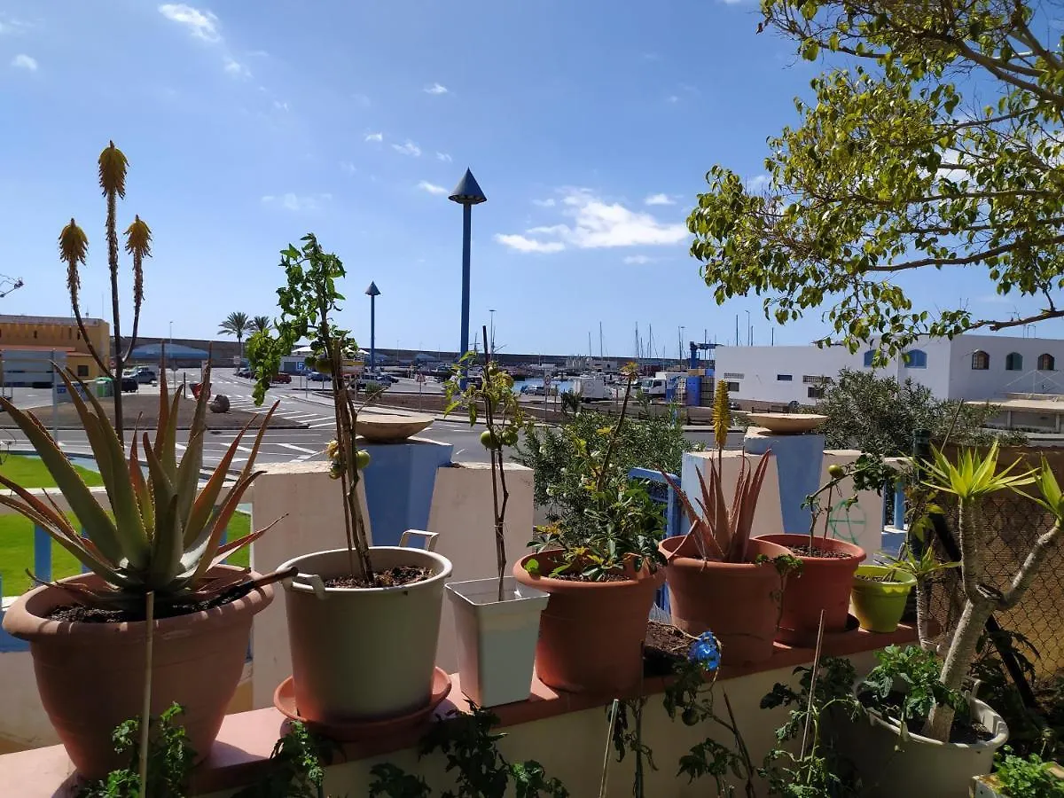 Enjoy Fuerteventura Villa Morro Jable  España