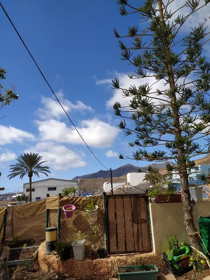 Сasa de vacaciones Enjoy Fuerteventura Villa Morro Jable  España