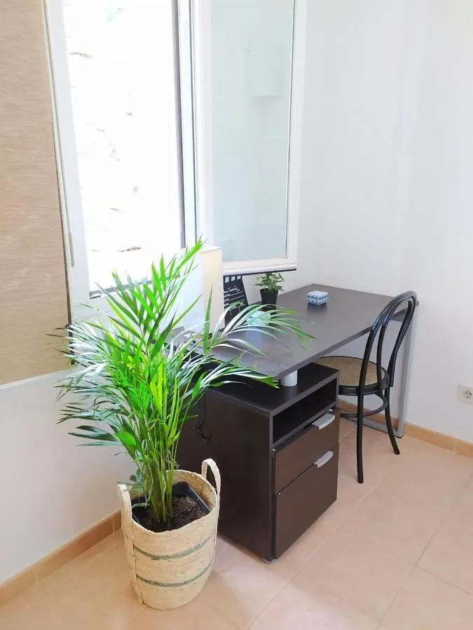Enjoy Fuerteventura Villa Morro Jable  Morro Jable (Fuerteventura)