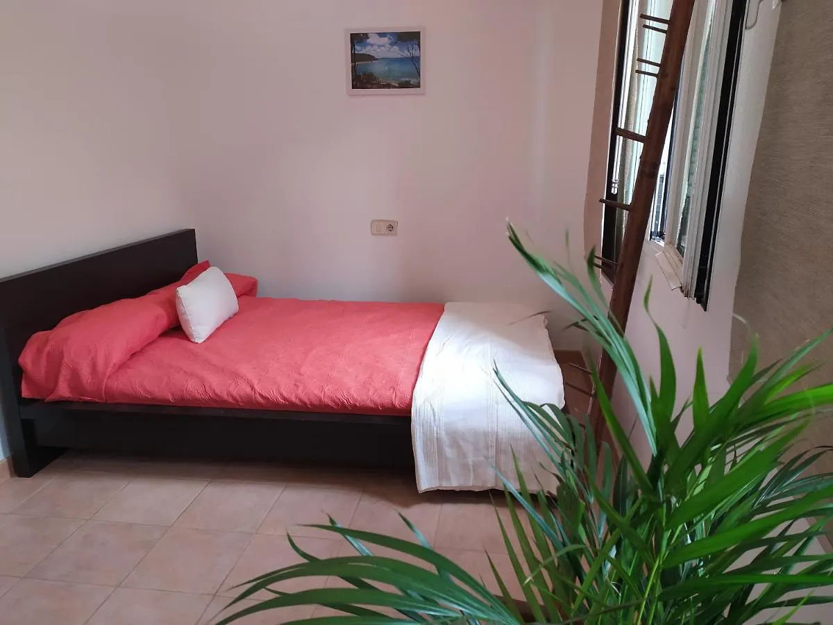 Enjoy Fuerteventura Villa Morro Jable  Сasa de vacaciones Morro Jable (Fuerteventura)