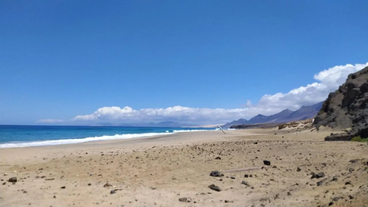 Сasa de vacaciones Enjoy Fuerteventura Villa Morro Jable  España