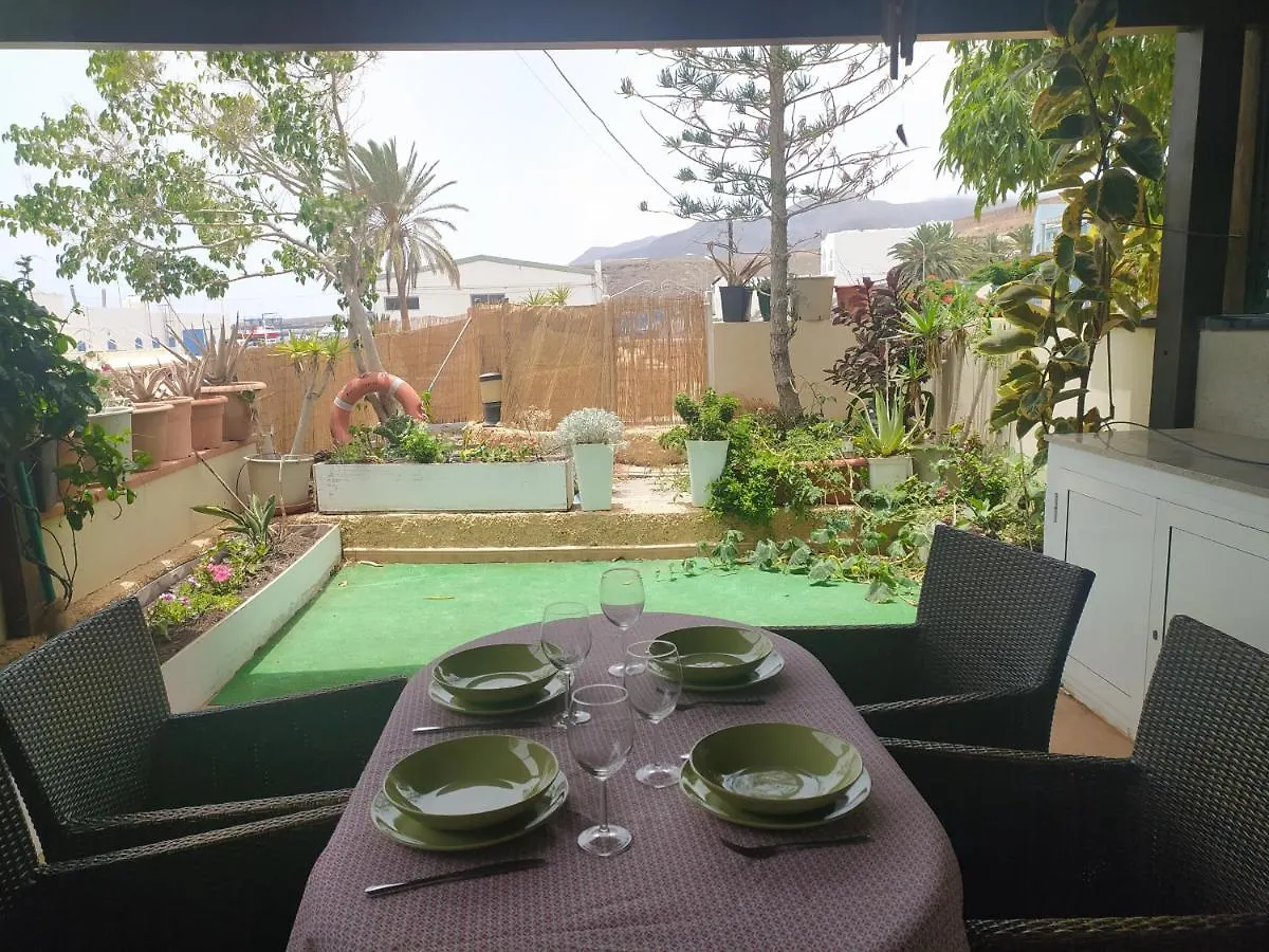 Сasa de vacaciones Enjoy Fuerteventura Villa Morro Jable