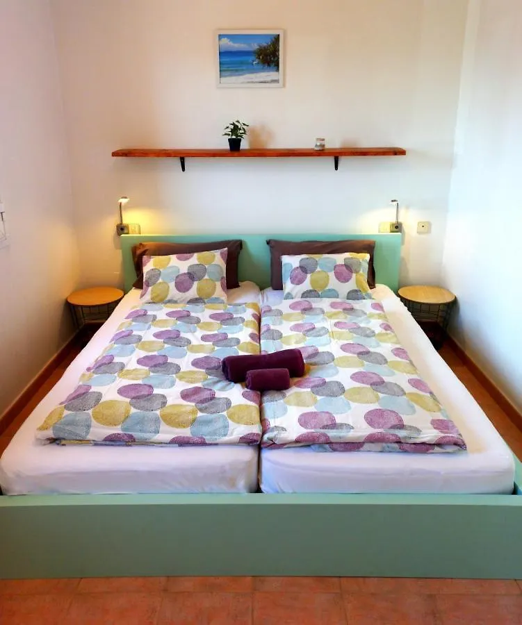 Enjoy Fuerteventura Villa Morro Jable  Сasa de vacaciones Morro Jable (Fuerteventura)