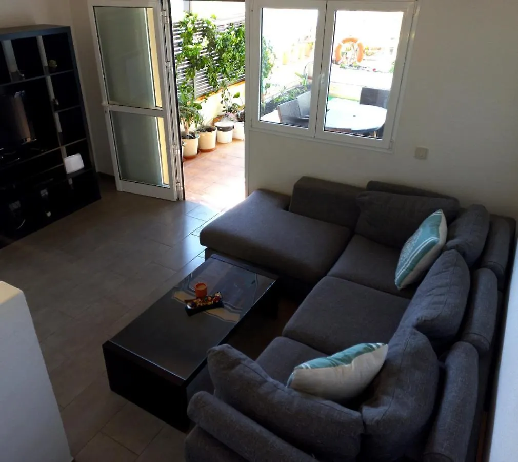 Enjoy Fuerteventura Villa Morro Jable  Сasa de vacaciones