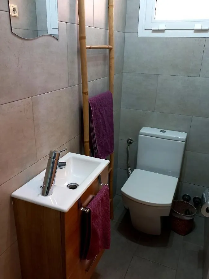 Enjoy Fuerteventura Villa Morro Jable  Morro Jable (Fuerteventura)