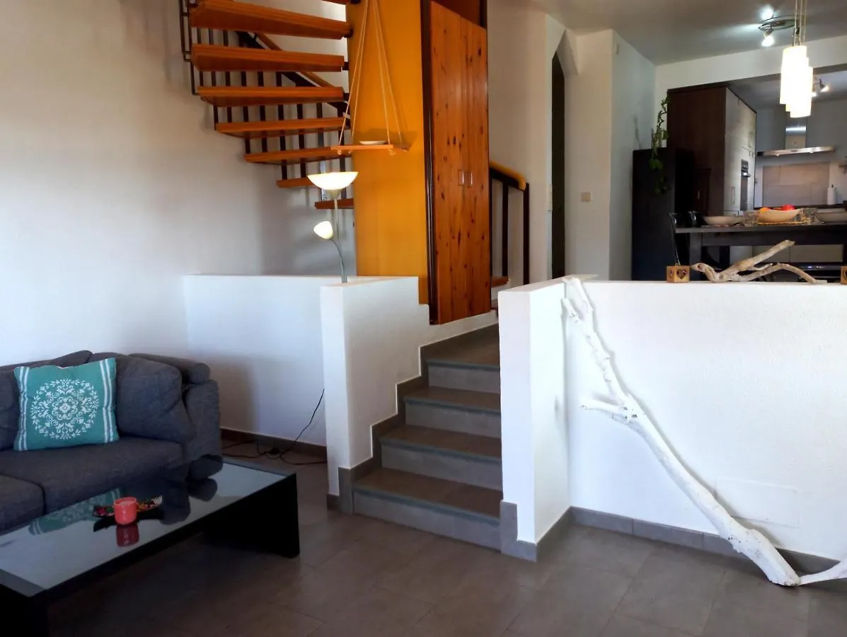 Enjoy Fuerteventura Villa Morro Jable  0*, Morro Jable (Fuerteventura)