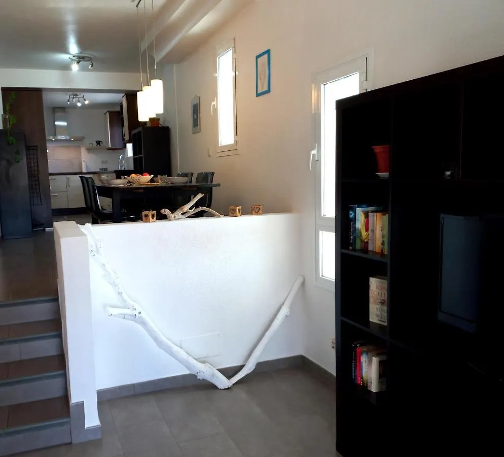 Enjoy Fuerteventura Villa Morro Jable