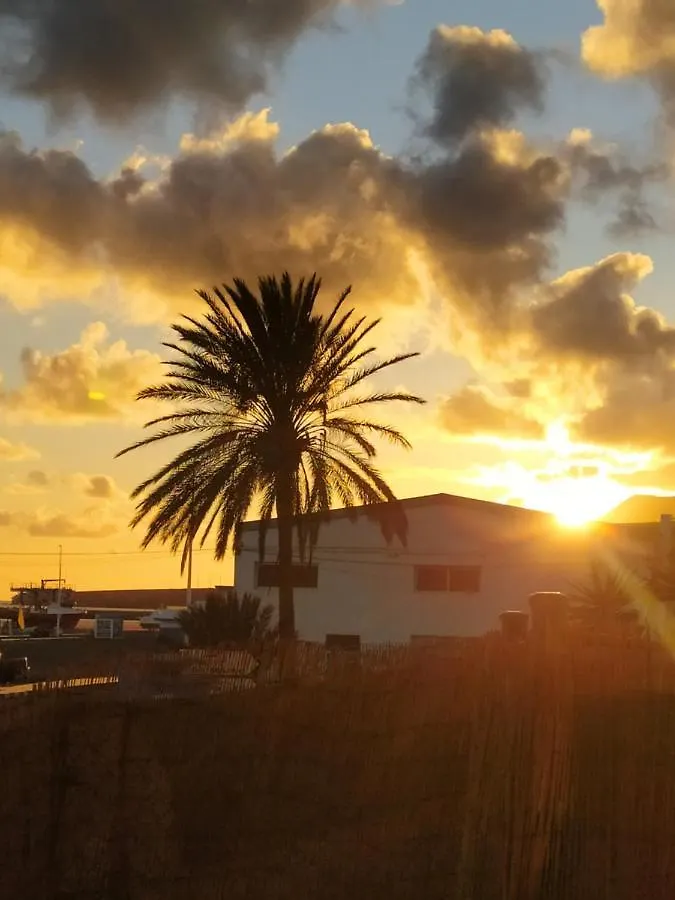 Enjoy Fuerteventura Villa Morro Jable  0*, Morro Jable (Fuerteventura) España