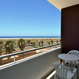 The Real Casa Atlantica By Pvl Apartmán
