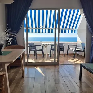 Apartament Vv Casafaromar, Morro Jable