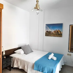 Acogedoras Privadas Zona Costera Wifi Affittacamere
