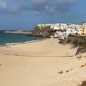 Jandia Marina -1 Minuto A Pie De Playa Appartamento