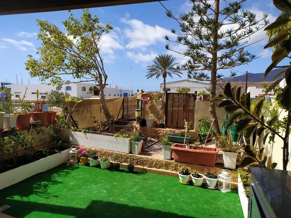 Enjoy Fuerteventura location