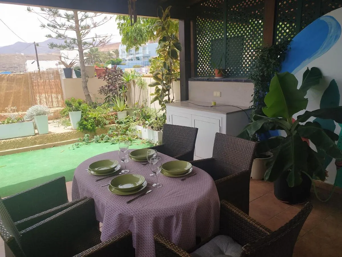 Enjoy Fuerteventura Villa Morro Jable  0*, Morro Jable (Fuerteventura) Spain