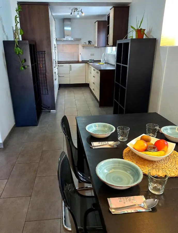 Enjoy Fuerteventura Villa Morro Jable  Spain