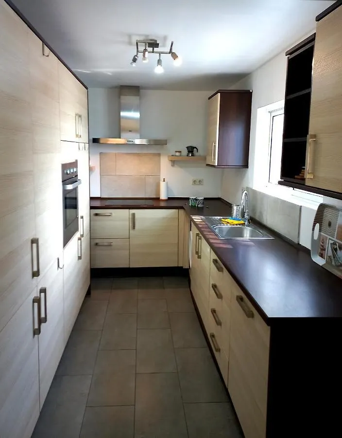 Enjoy Fuerteventura Villa Morro Jable  Holiday home Morro Jable (Fuerteventura)