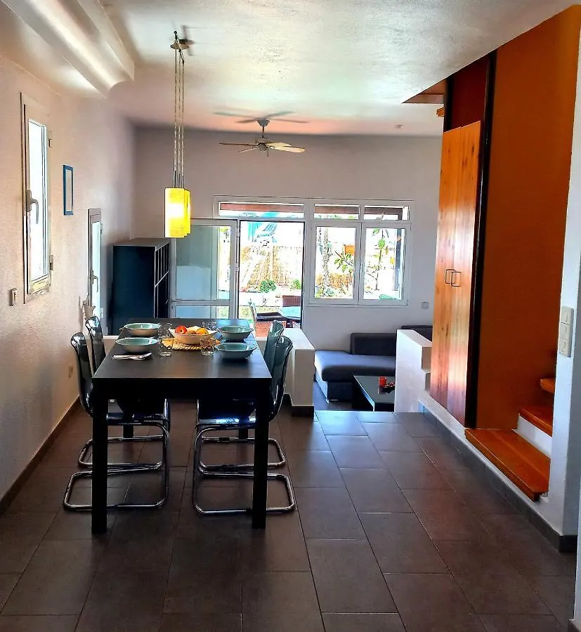 Holiday home Enjoy Fuerteventura Villa Morro Jable